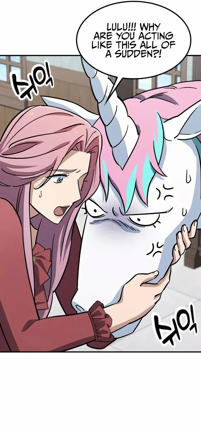 Kim Oh-jin and The Strange Beasts Chapter 17 page 26 - 