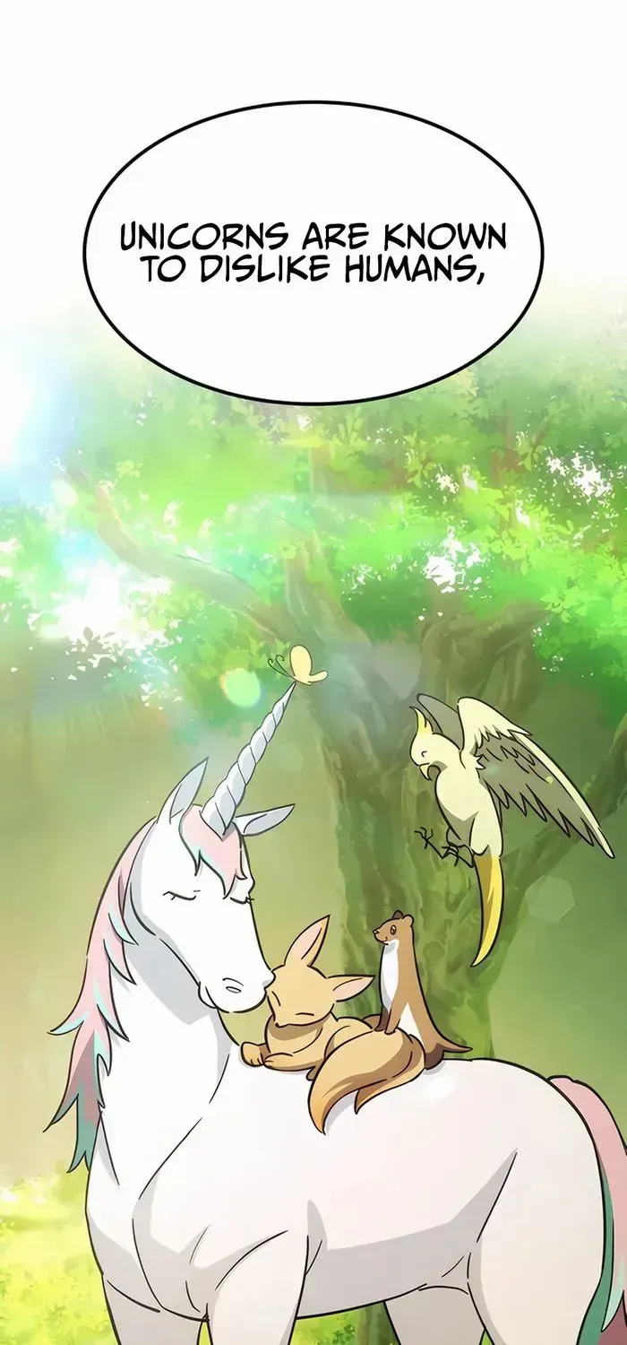 Kim Oh-jin and The Strange Beasts Chapter 17 page 28 - 