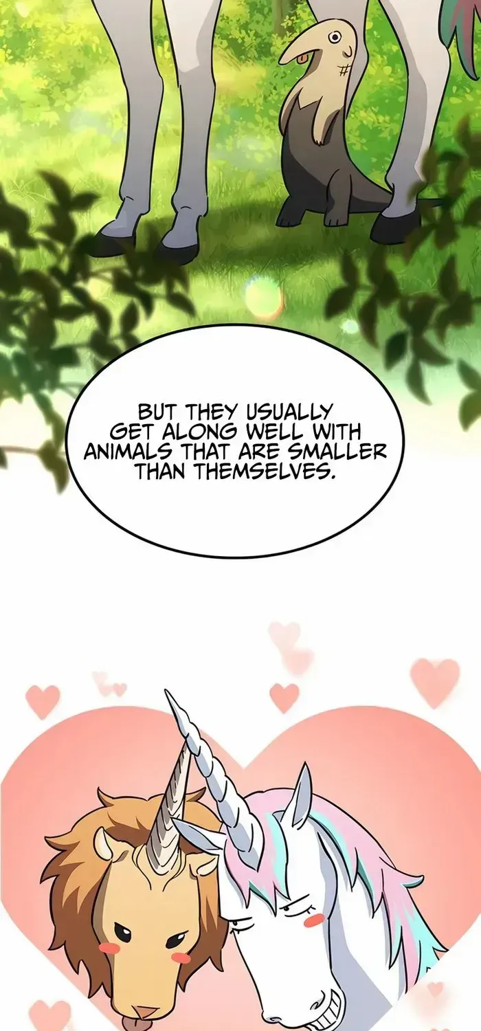 Kim Oh-jin and The Strange Beasts Chapter 17 page 29 - 