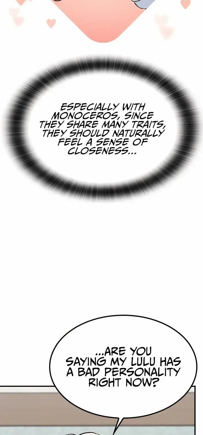 Kim Oh-jin and The Strange Beasts Chapter 17 page 30 - 