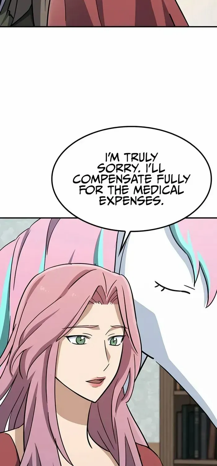 Kim Oh-jin and The Strange Beasts Chapter 17 page 4 - 