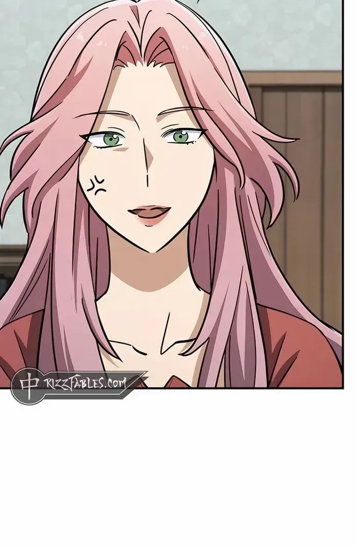 Kim Oh-jin and The Strange Beasts Chapter 17 page 31 - 