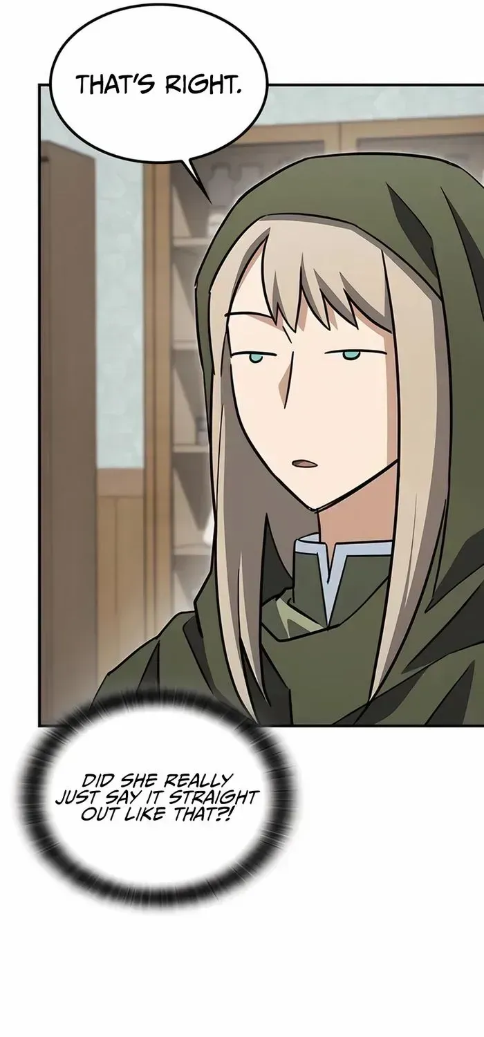 Kim Oh-jin and The Strange Beasts Chapter 17 page 32 - 