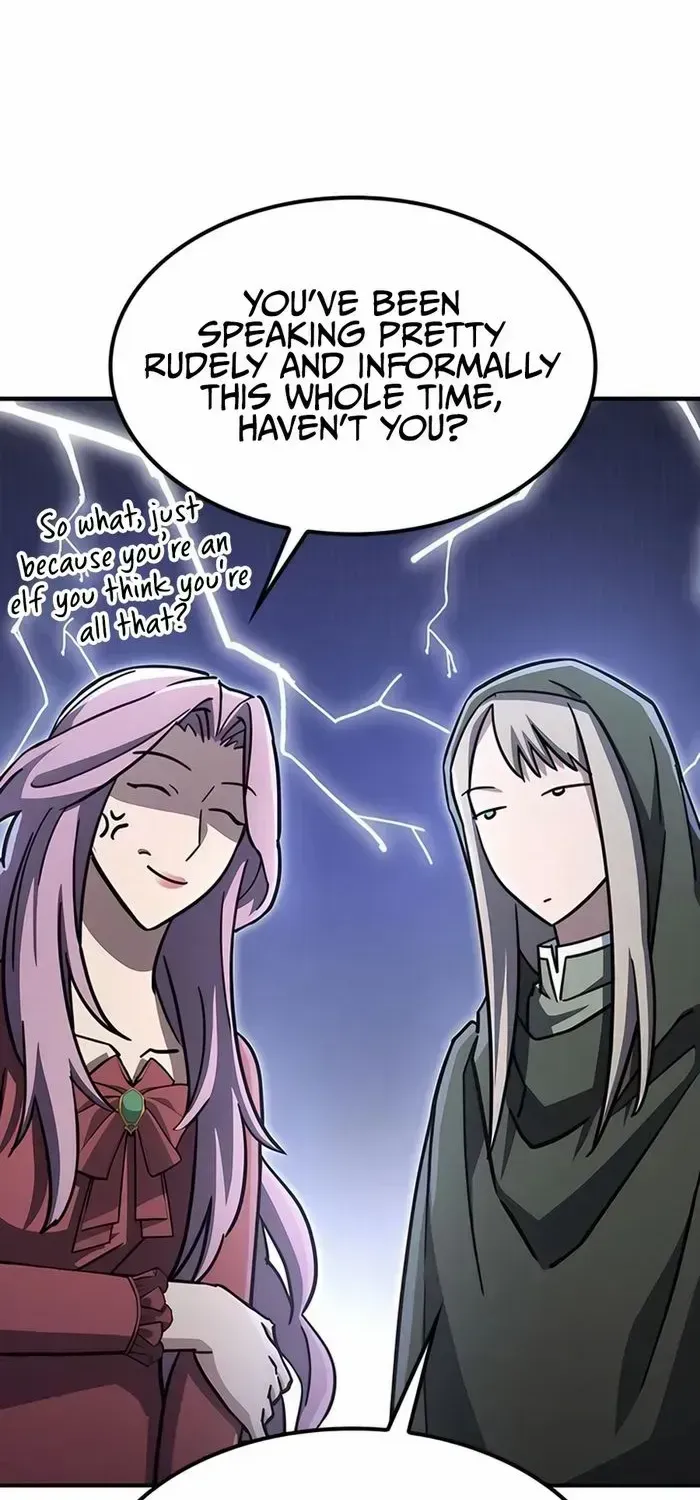 Kim Oh-jin and The Strange Beasts Chapter 17 page 33 - 