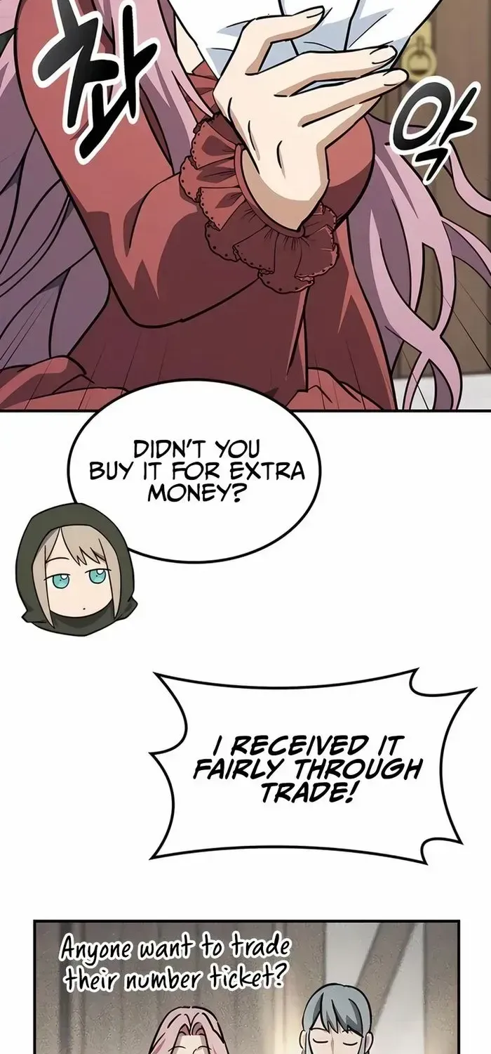 Kim Oh-jin and The Strange Beasts Chapter 17 page 35 - 