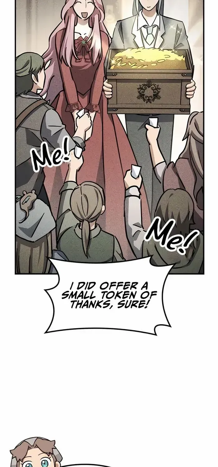 Kim Oh-jin and The Strange Beasts Chapter 17 page 36 - 