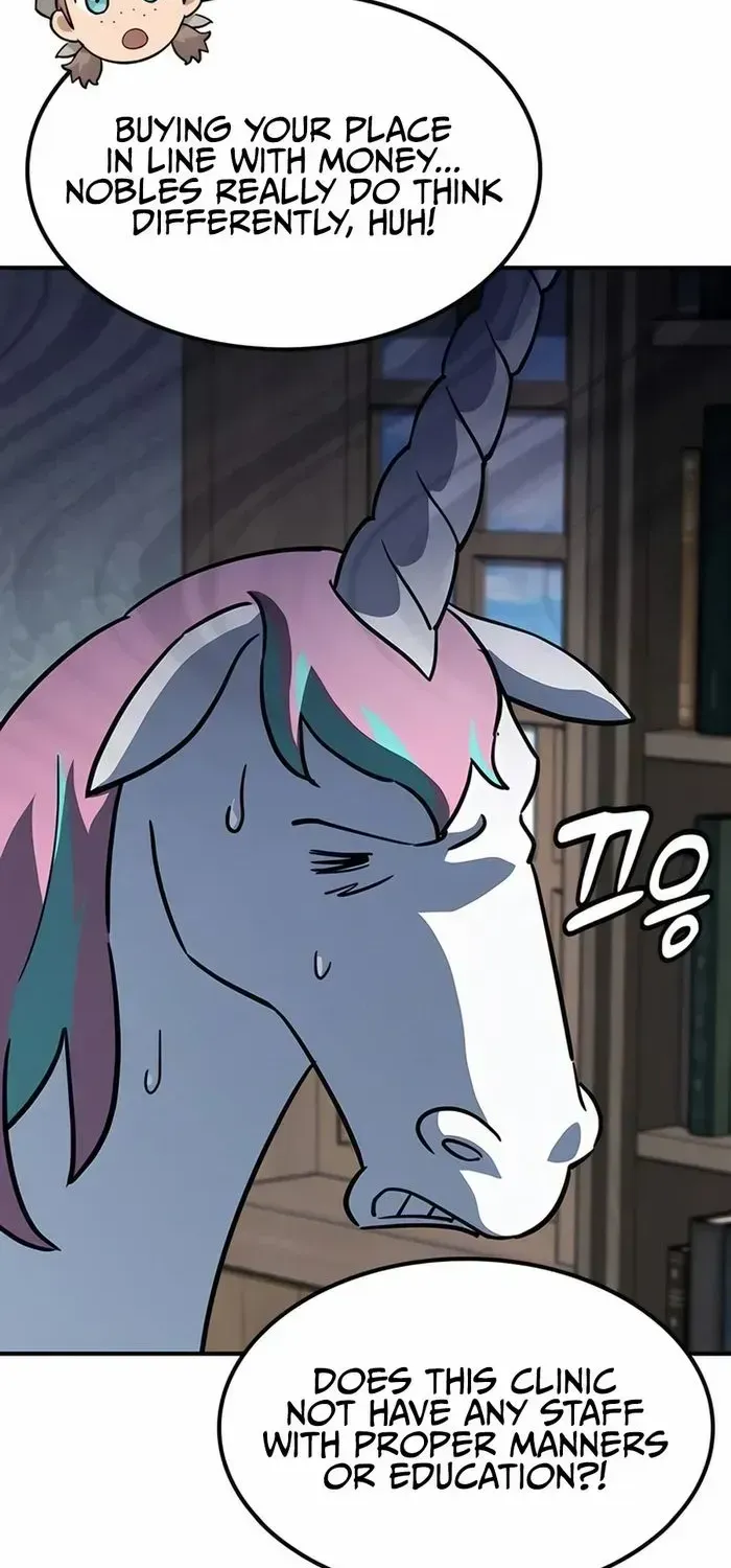 Kim Oh-jin and The Strange Beasts Chapter 17 page 37 - 