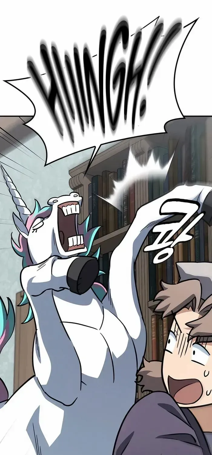 Kim Oh-jin and The Strange Beasts Chapter 17 page 39 - 