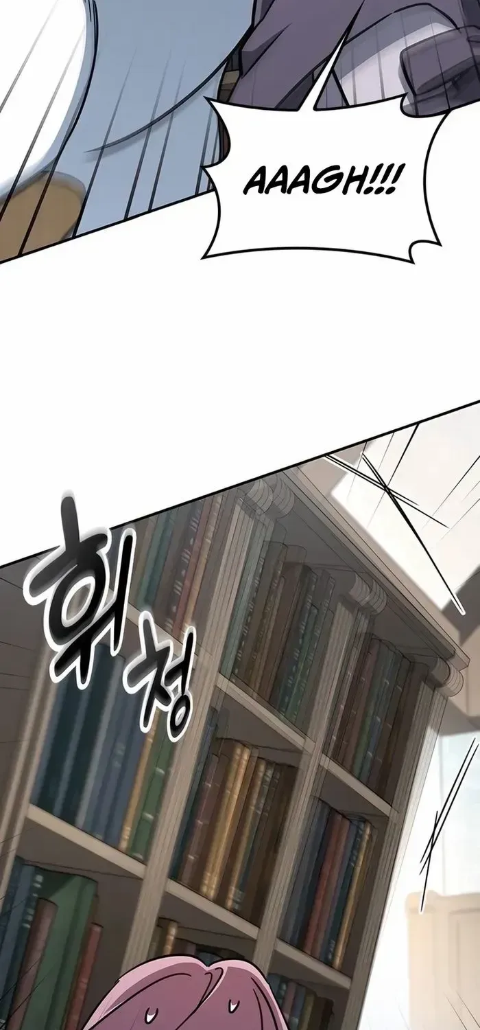 Kim Oh-jin and The Strange Beasts Chapter 17 page 40 - 