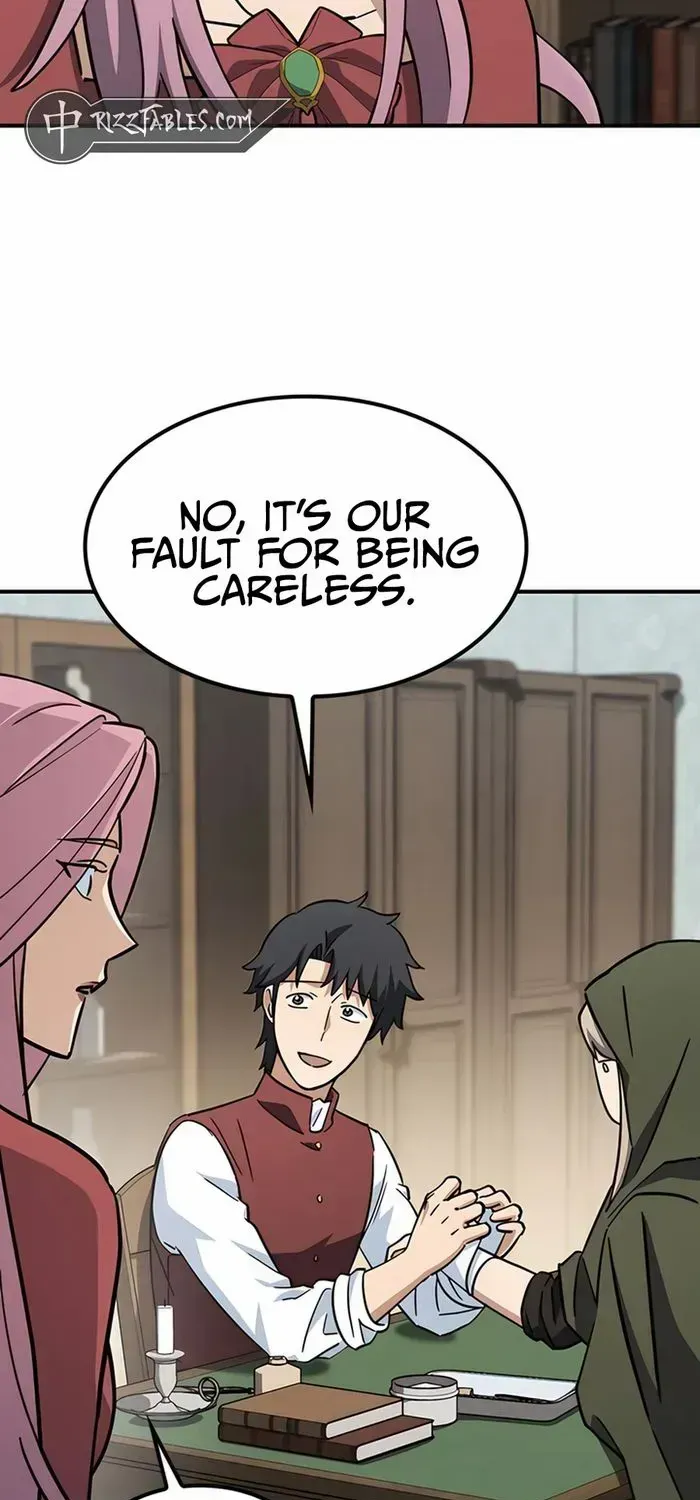 Kim Oh-jin and The Strange Beasts Chapter 17 page 5 - 