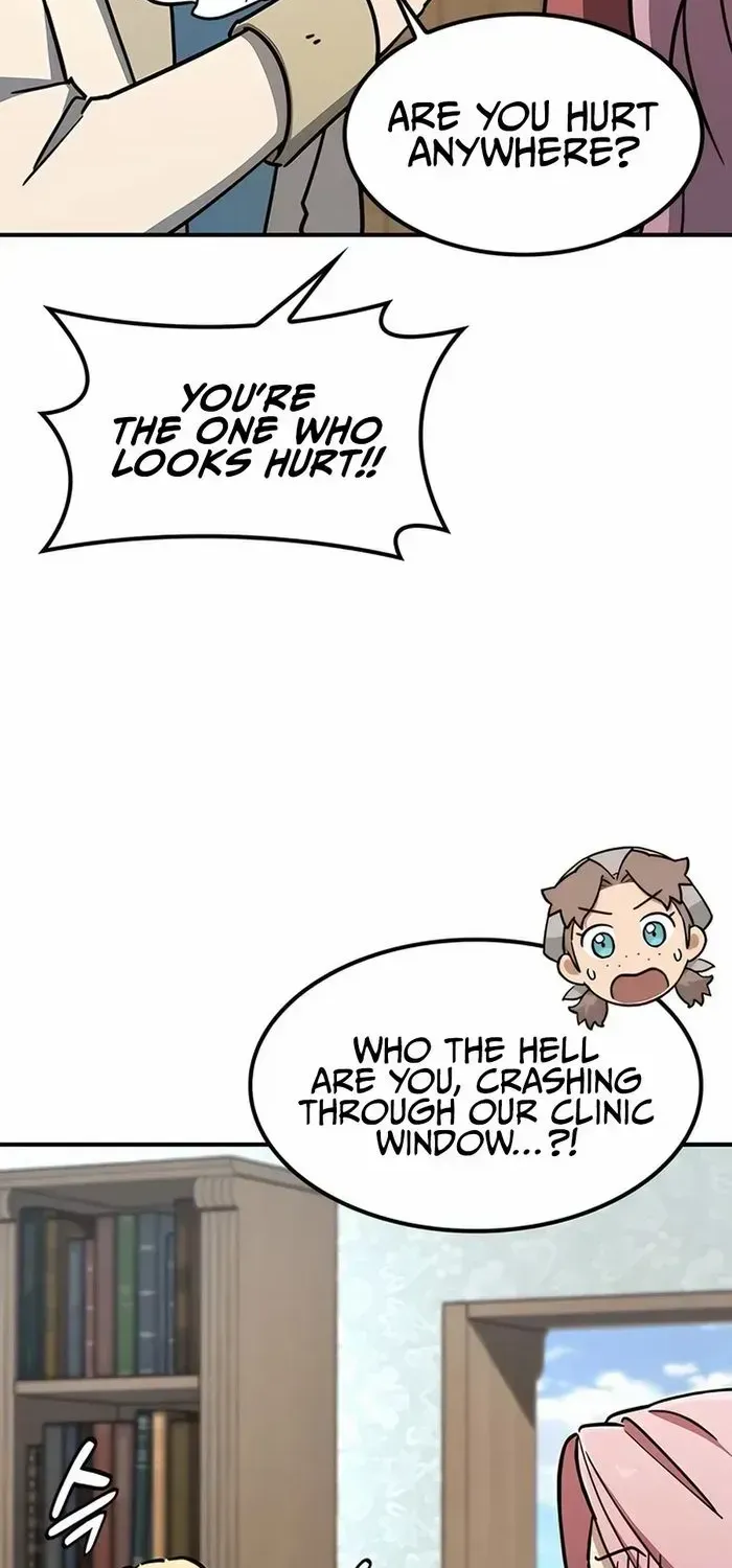 Kim Oh-jin and The Strange Beasts Chapter 17 page 49 - 