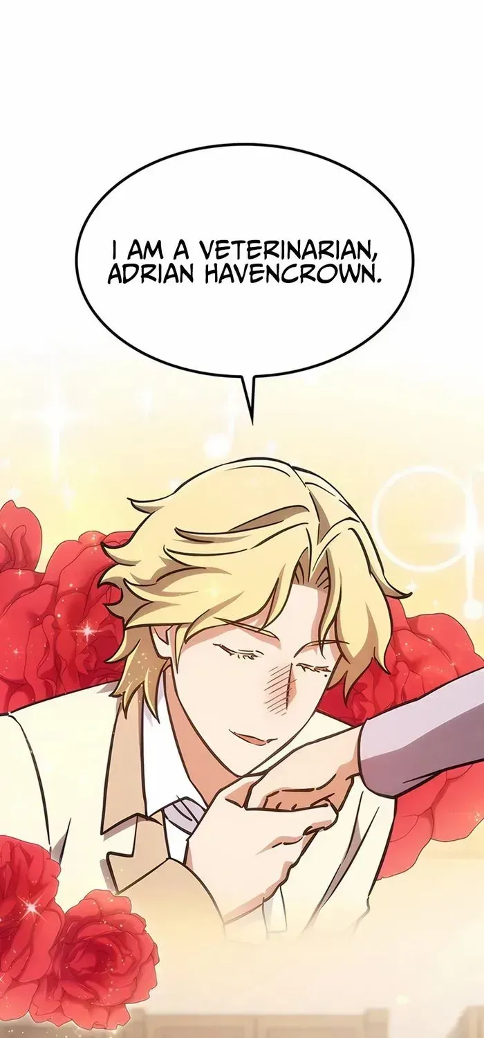 Kim Oh-jin and The Strange Beasts Chapter 17 page 53 - 