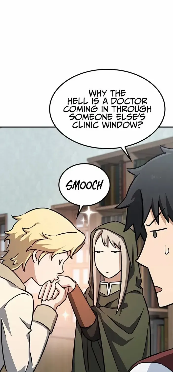 Kim Oh-jin and The Strange Beasts Chapter 17 page 56 - 