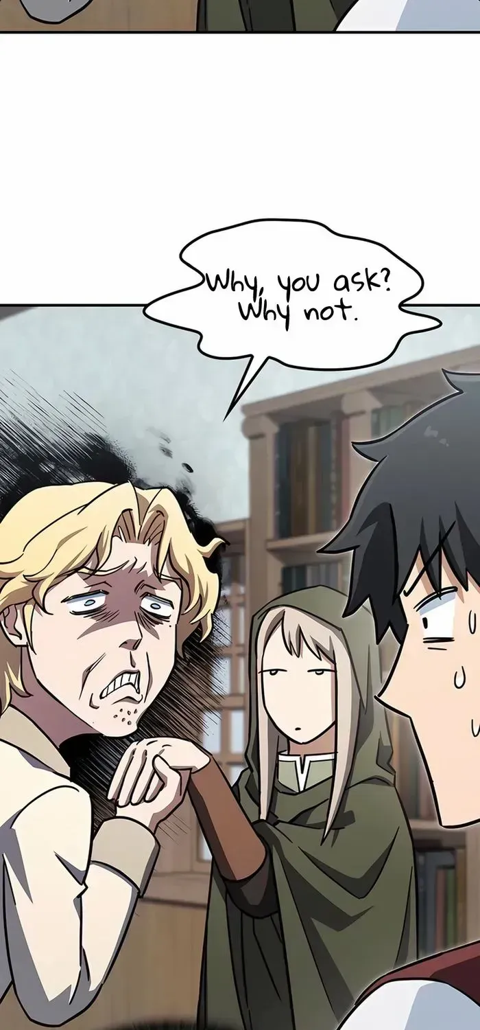 Kim Oh-jin and The Strange Beasts Chapter 17 page 57 - 