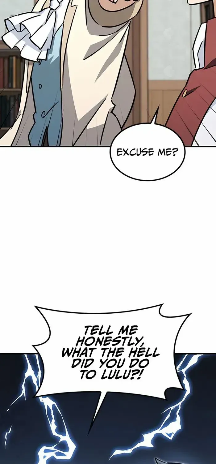 Kim Oh-jin and The Strange Beasts Chapter 17 page 62 - 