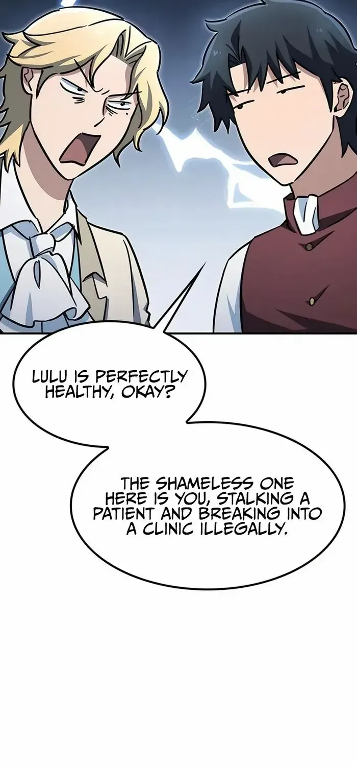 Kim Oh-jin and The Strange Beasts Chapter 17 page 63 - 