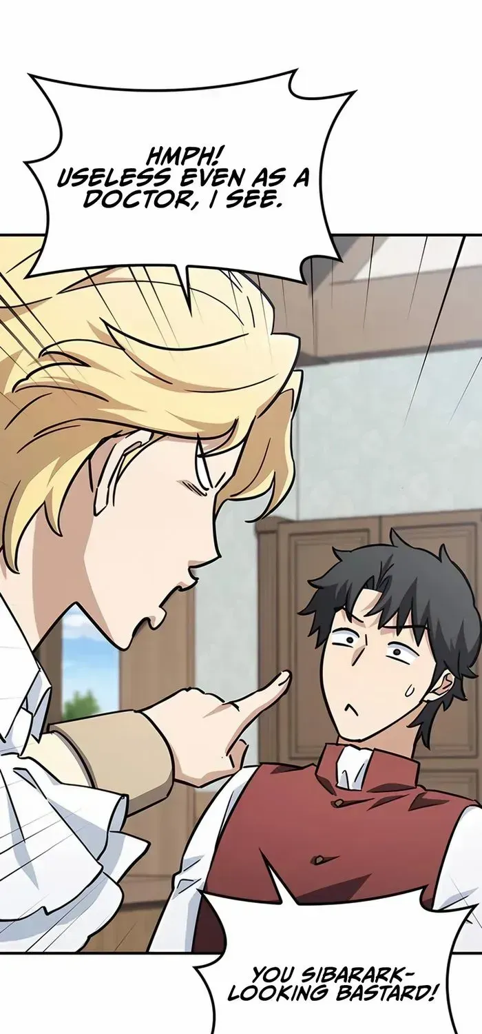 Kim Oh-jin and The Strange Beasts Chapter 17 page 64 - 