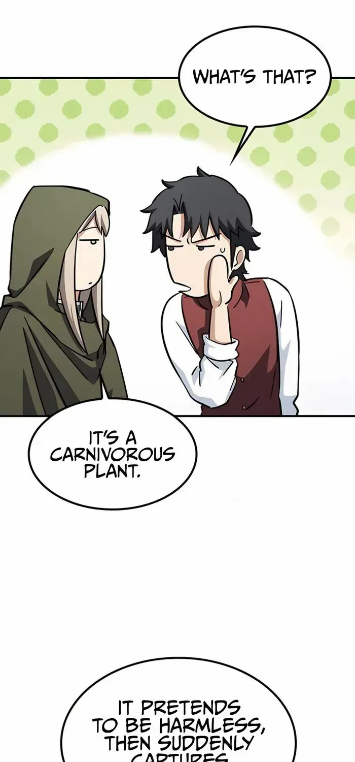 Kim Oh-jin and The Strange Beasts Chapter 17 page 67 - 