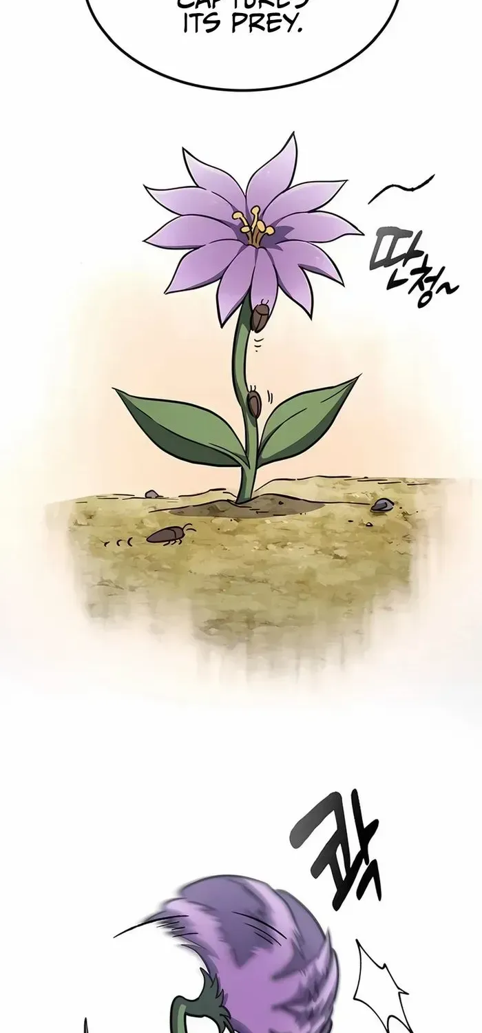 Kim Oh-jin and The Strange Beasts Chapter 17 page 68 - 