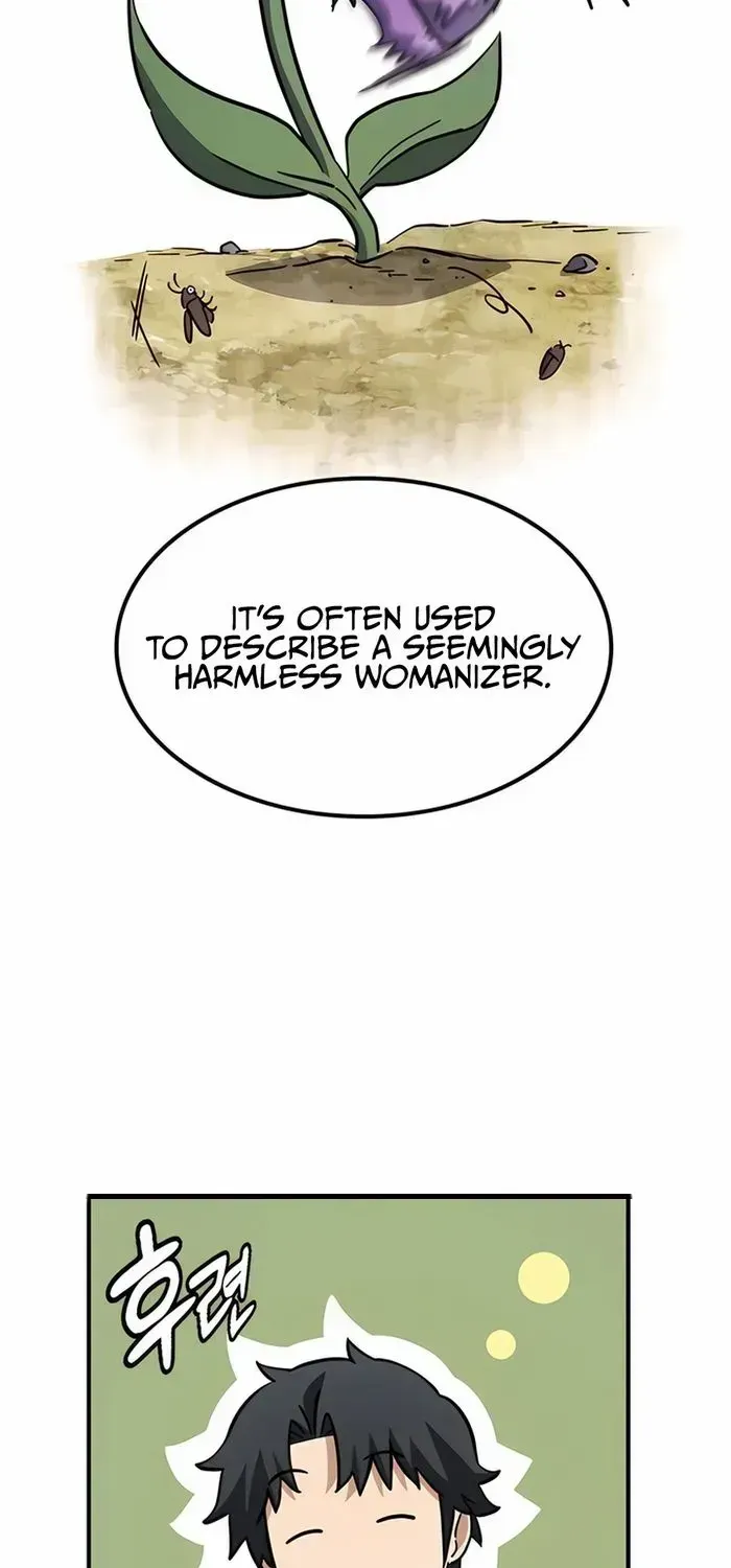 Kim Oh-jin and The Strange Beasts Chapter 17 page 69 - 