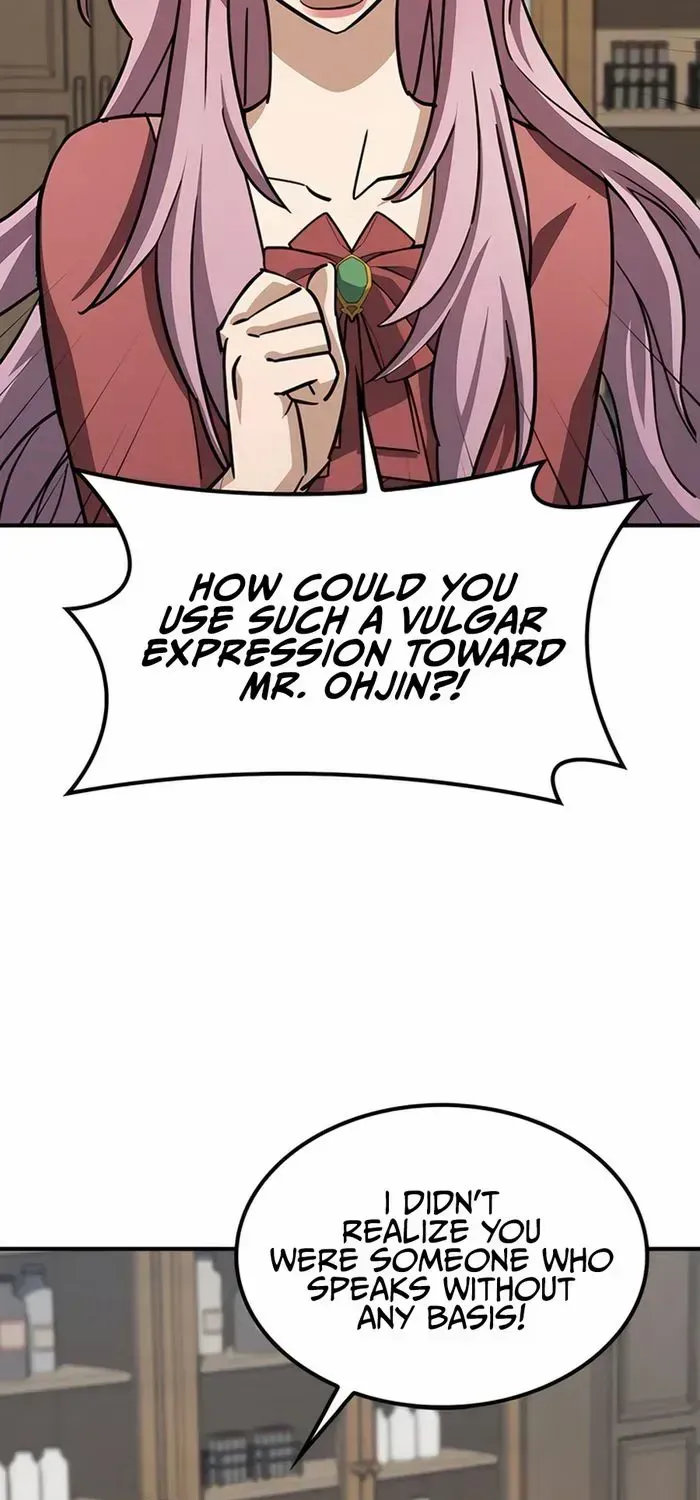 Kim Oh-jin and The Strange Beasts Chapter 17 page 71 - 