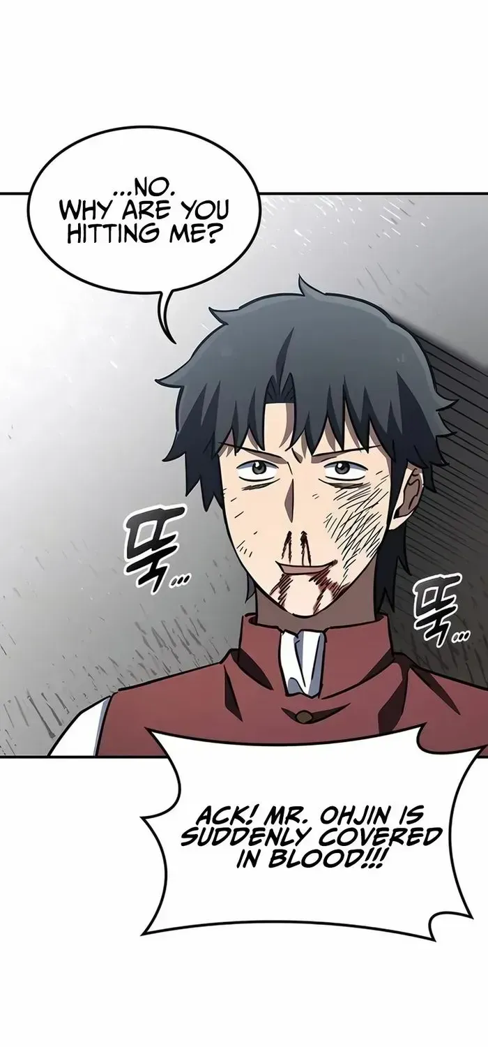 Kim Oh-jin and The Strange Beasts Chapter 17 page 74 - 