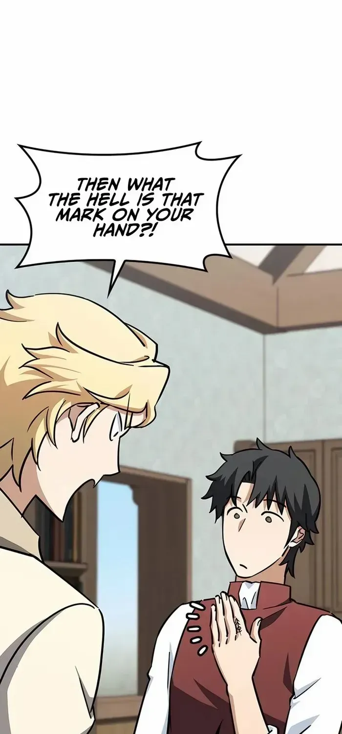 Kim Oh-jin and The Strange Beasts Chapter 17 page 76 - 