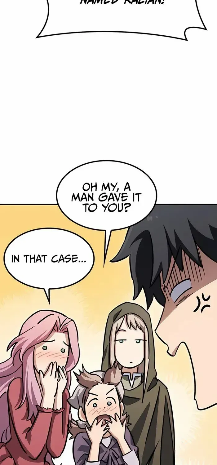 Kim Oh-jin and The Strange Beasts Chapter 17 page 82 - 