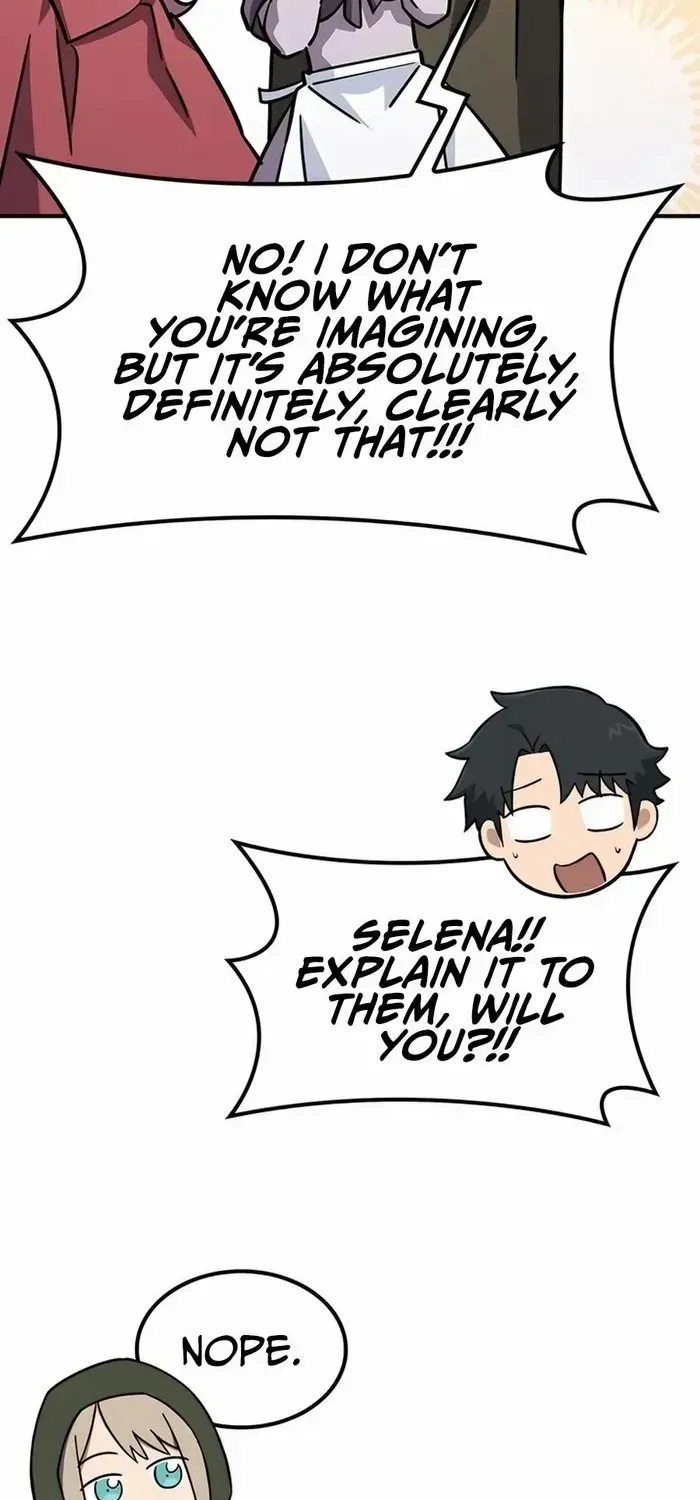 Kim Oh-jin and The Strange Beasts Chapter 17 page 83 - 