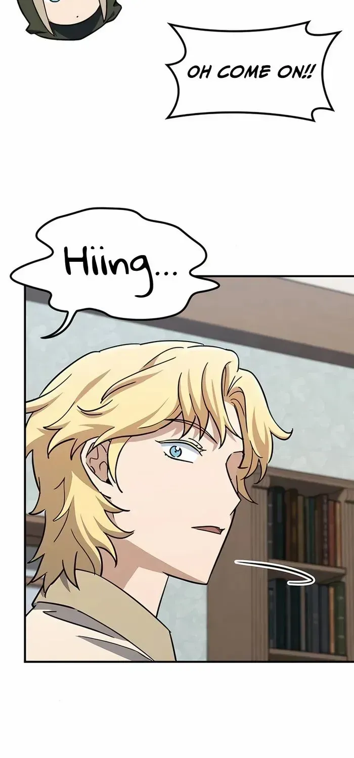 Kim Oh-jin and The Strange Beasts Chapter 17 page 84 - 