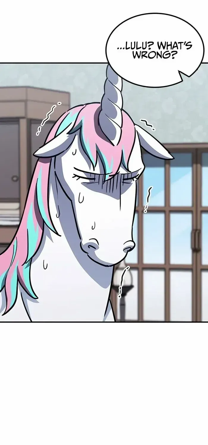 Kim Oh-jin and The Strange Beasts Chapter 17 page 85 - 
