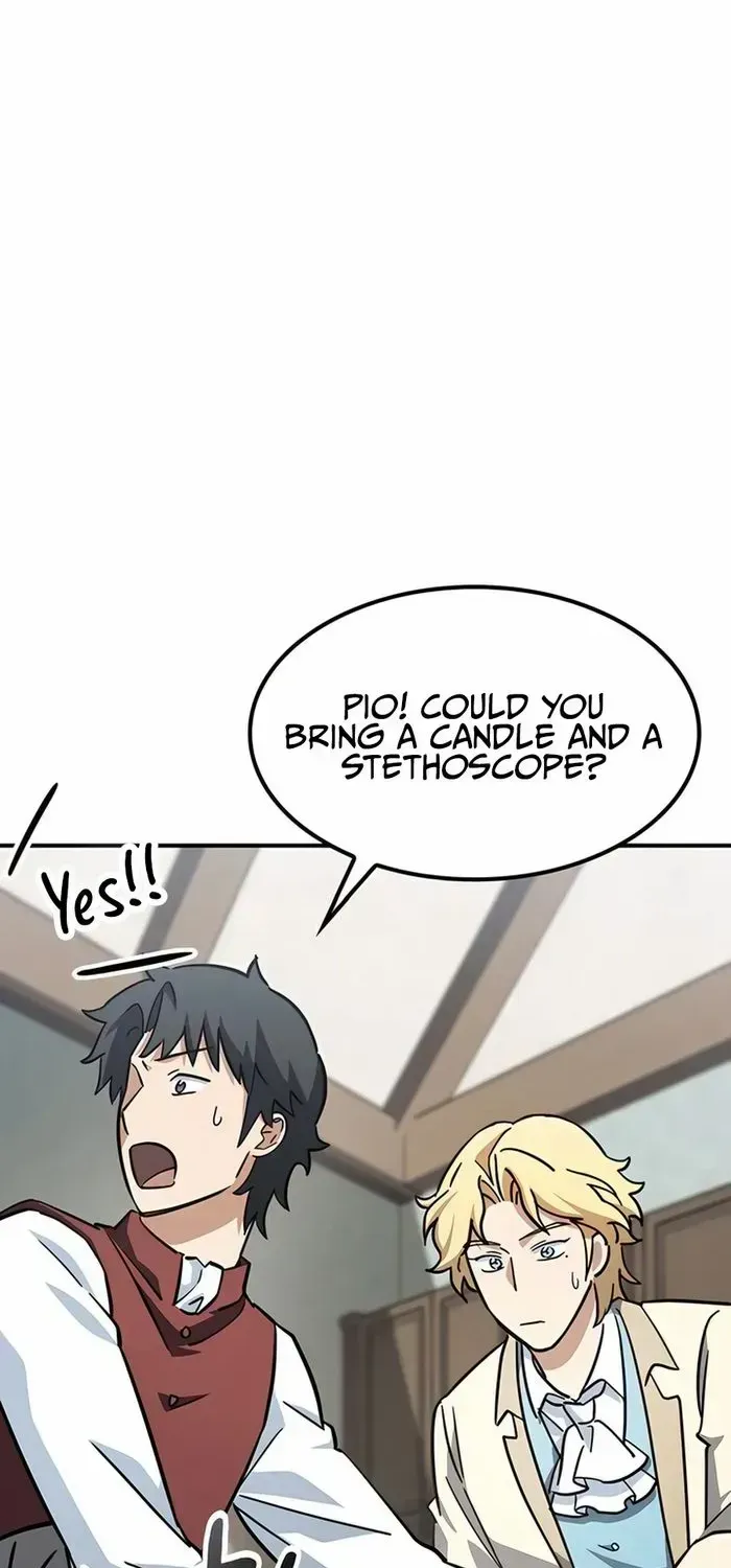Kim Oh-jin and The Strange Beasts Chapter 17 page 90 - 