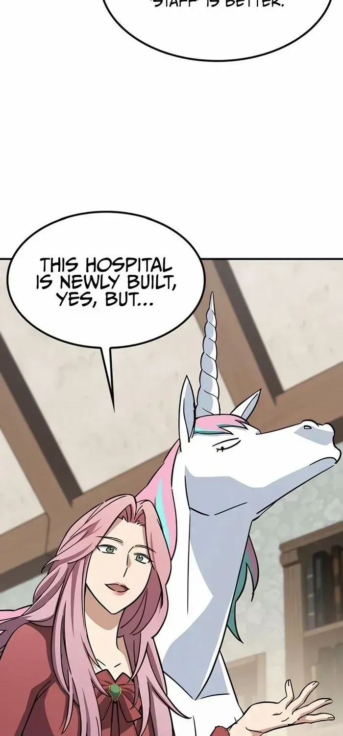 Kim Oh-jin and The Strange Beasts Chapter 17 page 10 - 