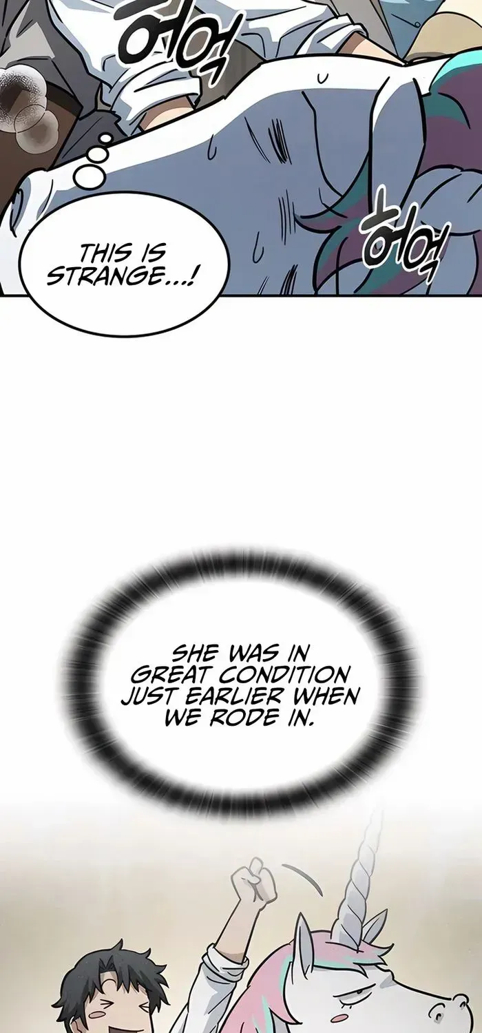 Kim Oh-jin and The Strange Beasts Chapter 17 page 91 - 