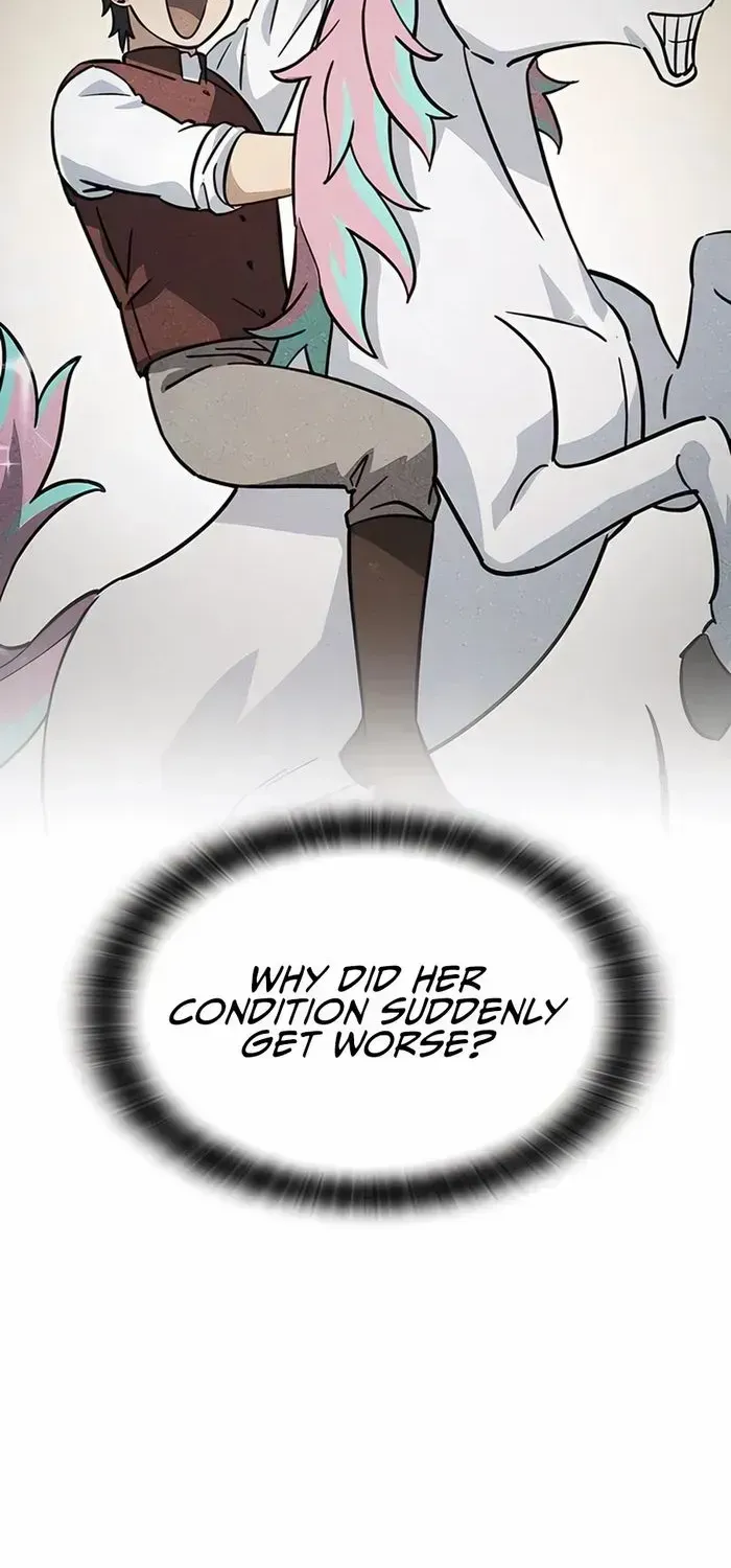 Kim Oh-jin and The Strange Beasts Chapter 17 page 92 - 