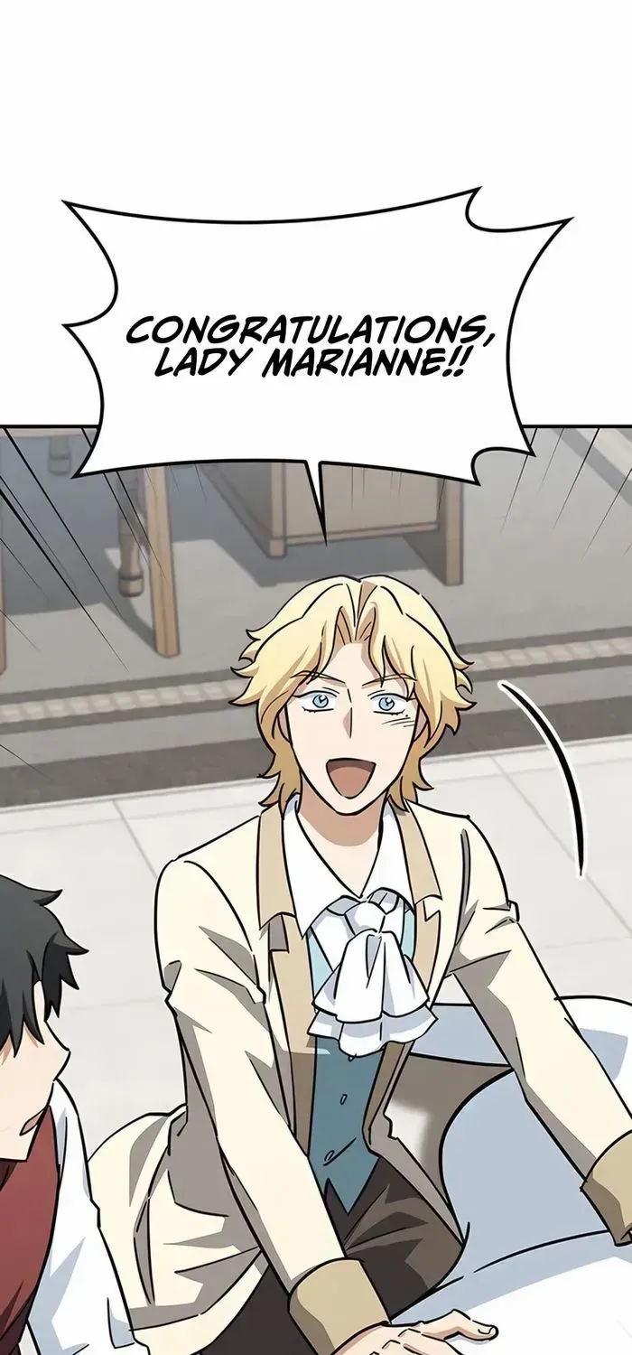 Kim Oh-jin and The Strange Beasts Chapter 17 page 96 - 