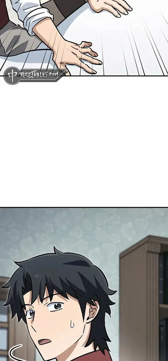 Kim Oh-jin and The Strange Beasts Chapter 17 page 97 - 