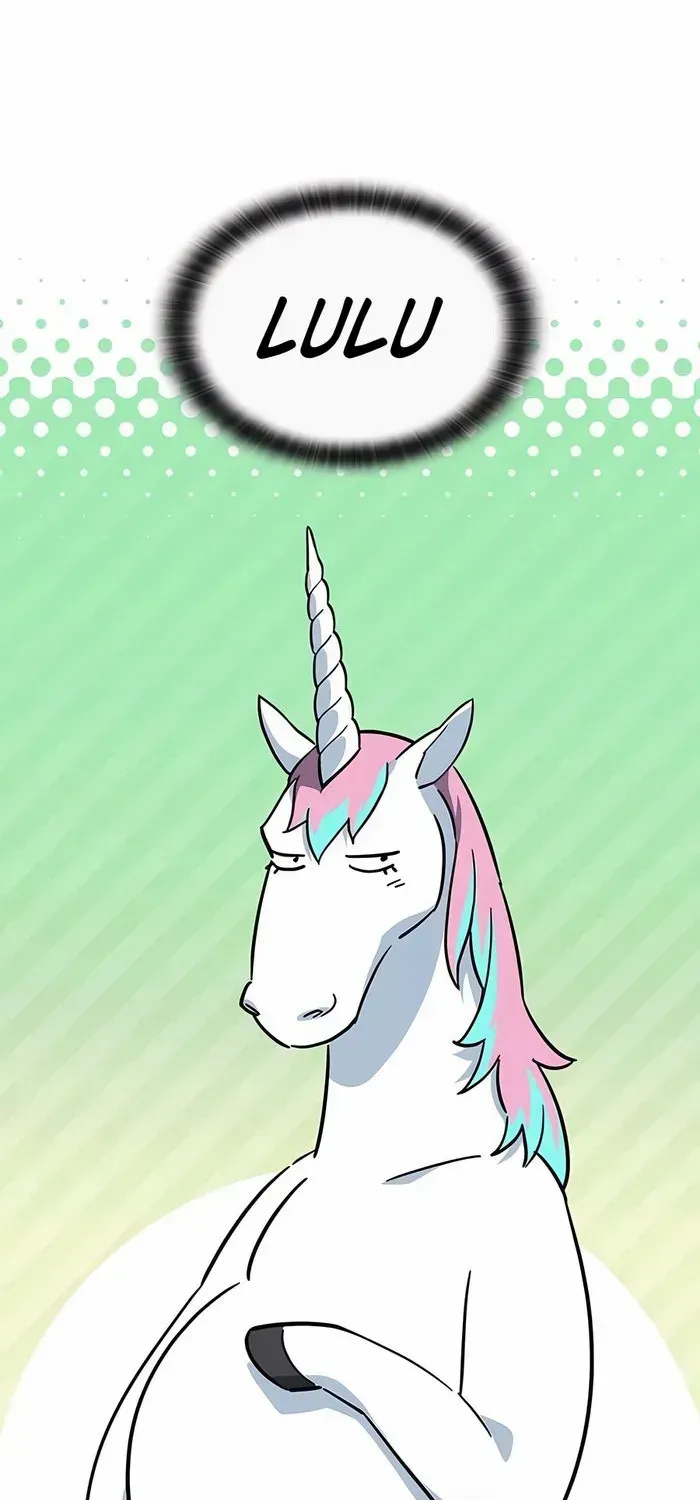 Kim Oh-jin and The Strange Beasts Chapter 18 page 2 - 