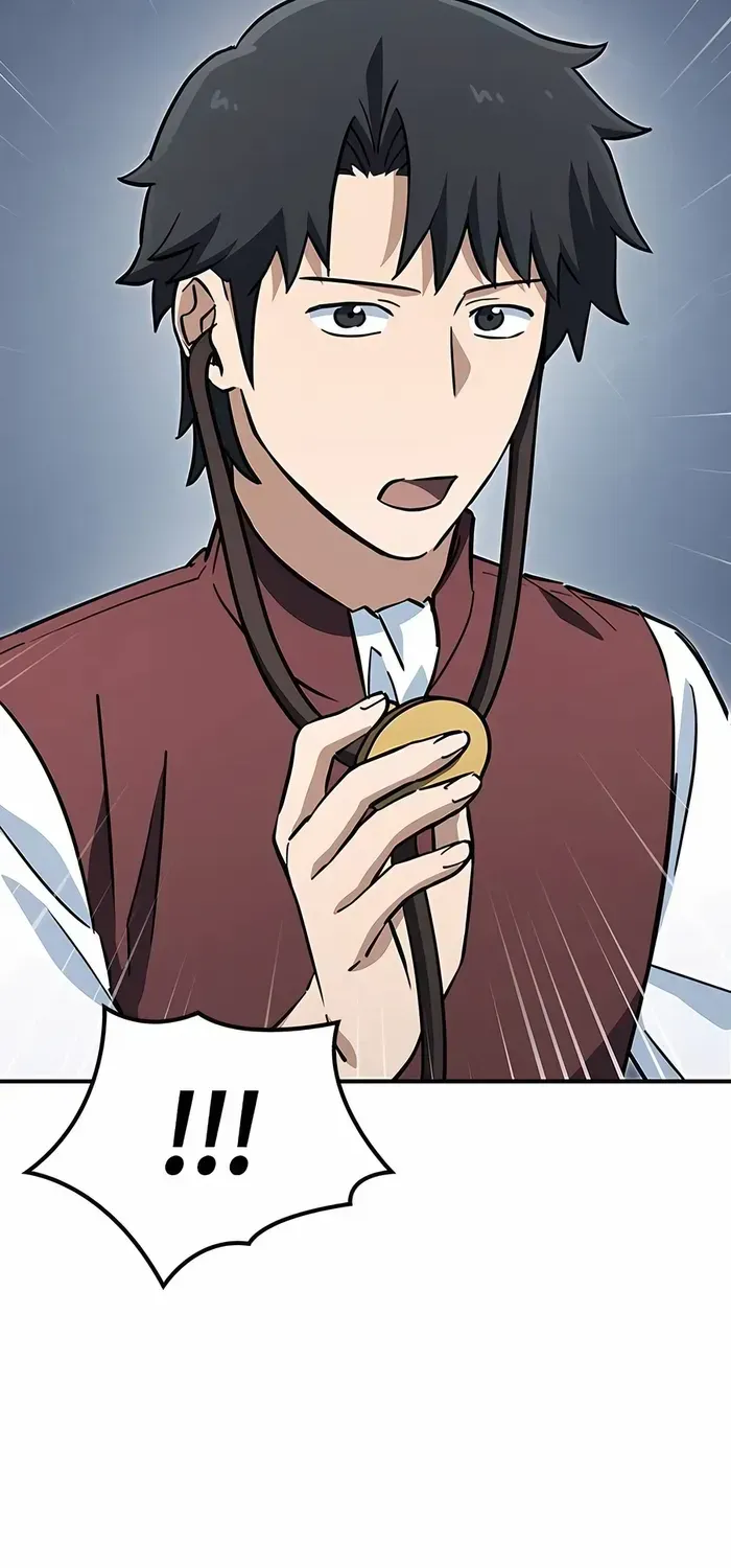 Kim Oh-jin and The Strange Beasts Chapter 18 page 11 - 