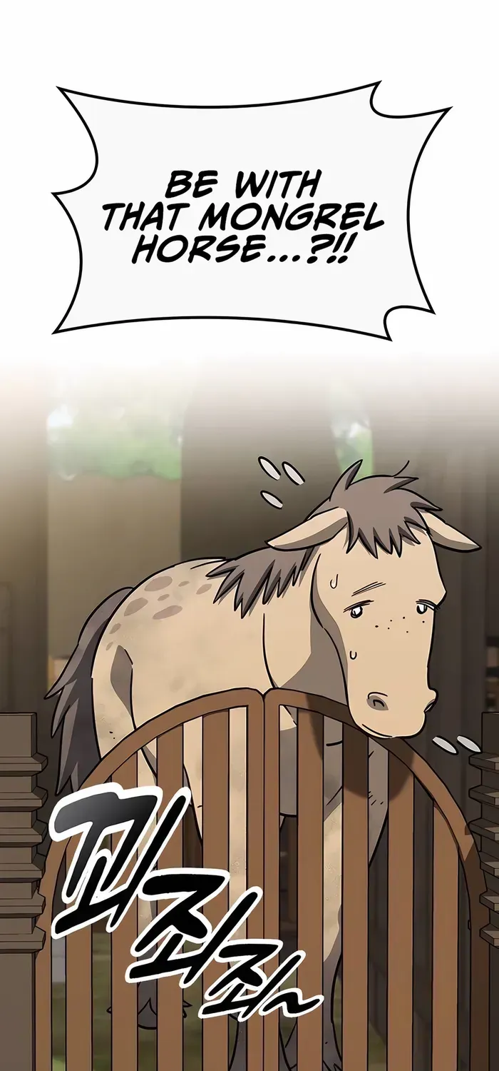 Kim Oh-jin and The Strange Beasts Chapter 18 page 101 - 