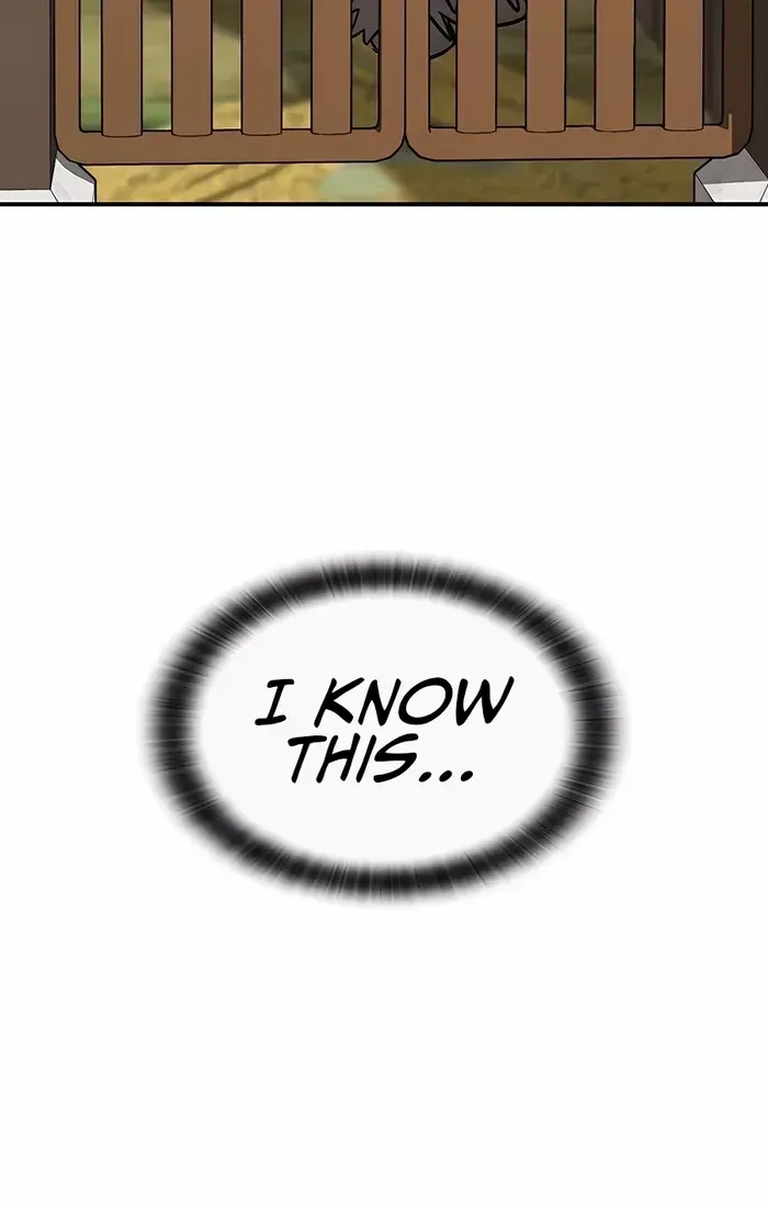 Kim Oh-jin and The Strange Beasts Chapter 18 page 102 - 