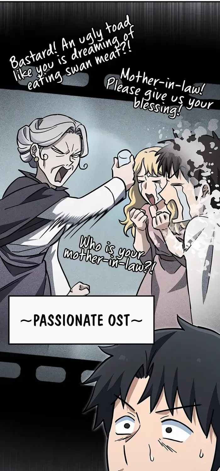 Kim Oh-jin and The Strange Beasts Chapter 18 page 103 - 