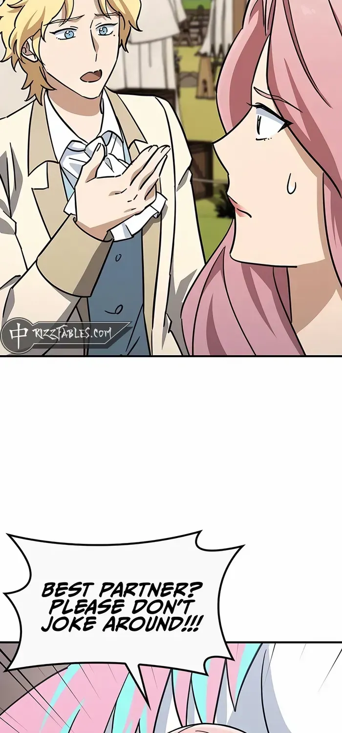 Kim Oh-jin and The Strange Beasts Chapter 18 page 105 - 