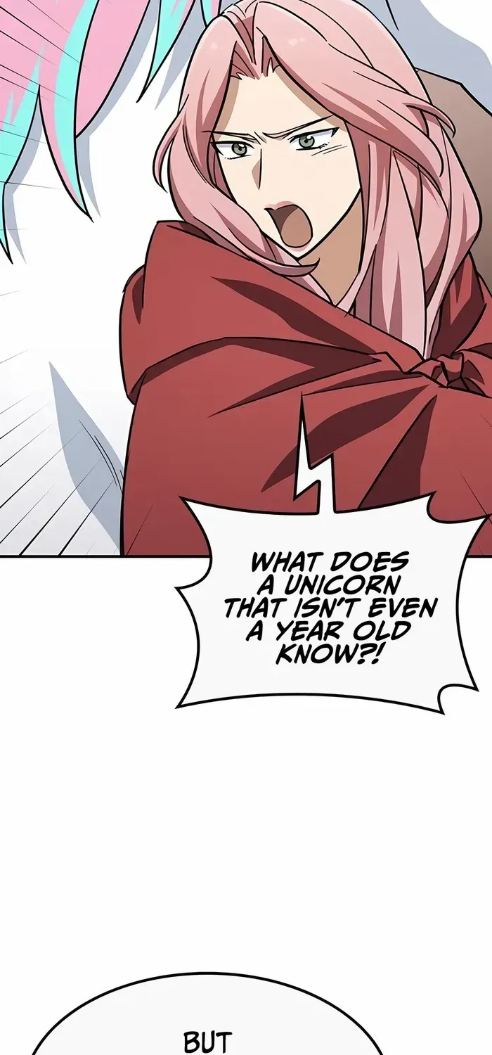 Kim Oh-jin and The Strange Beasts Chapter 18 page 106 - 