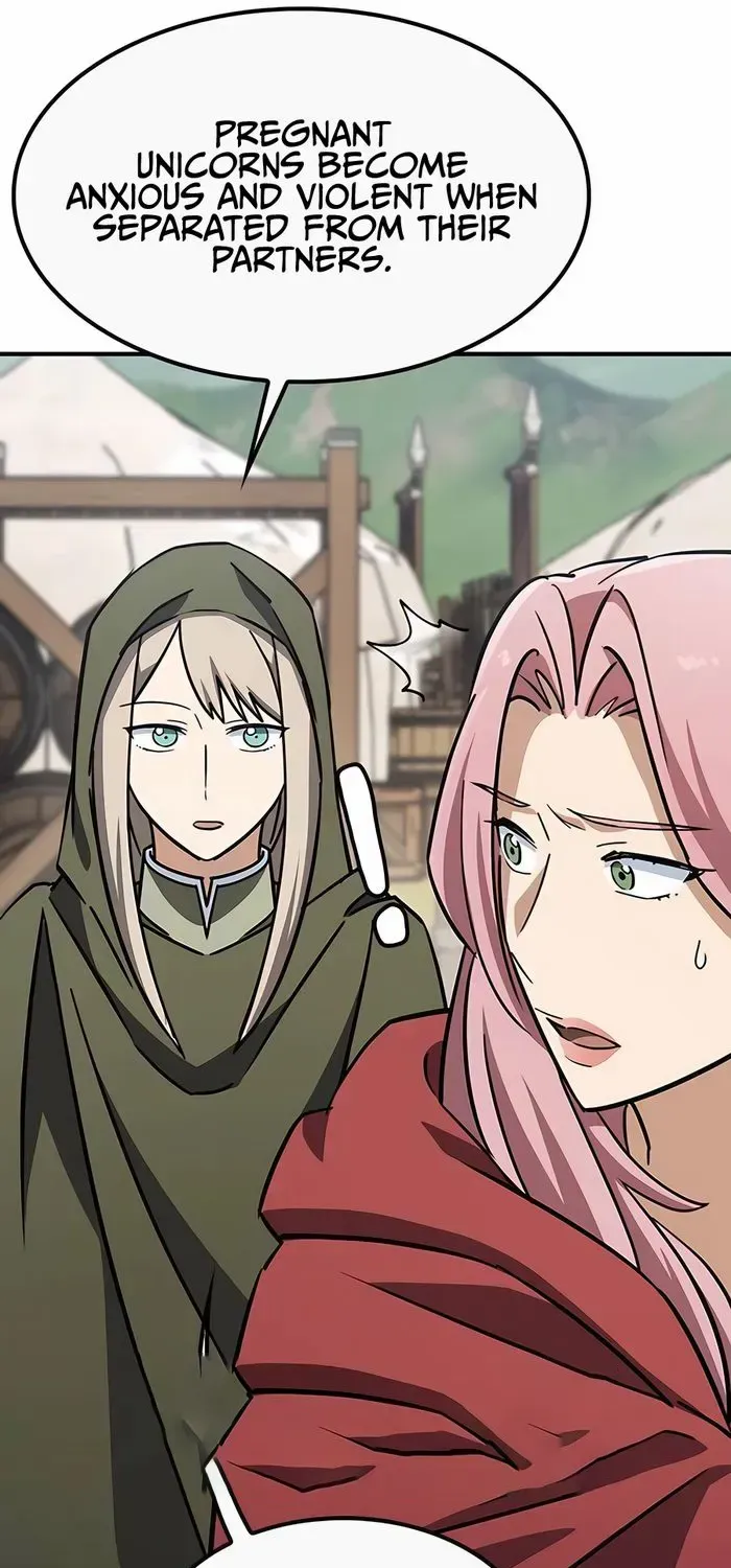 Kim Oh-jin and The Strange Beasts Chapter 18 page 109 - 