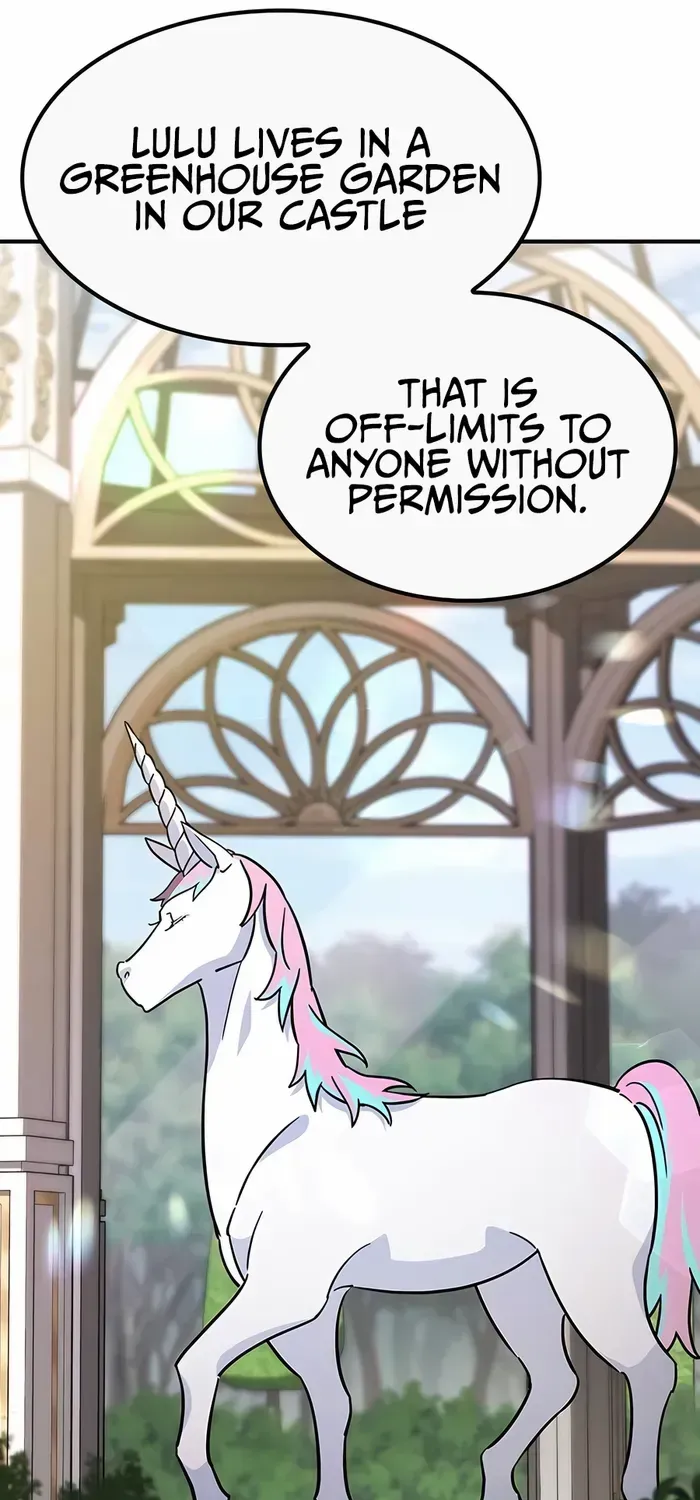 Kim Oh-jin and The Strange Beasts Chapter 18 page 14 - 