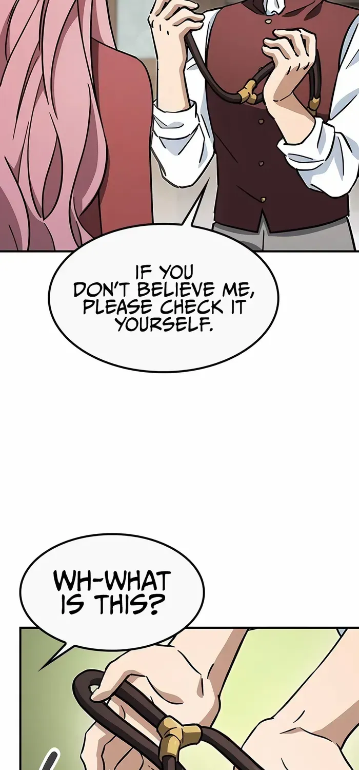 Kim Oh-jin and The Strange Beasts Chapter 18 page 16 - 
