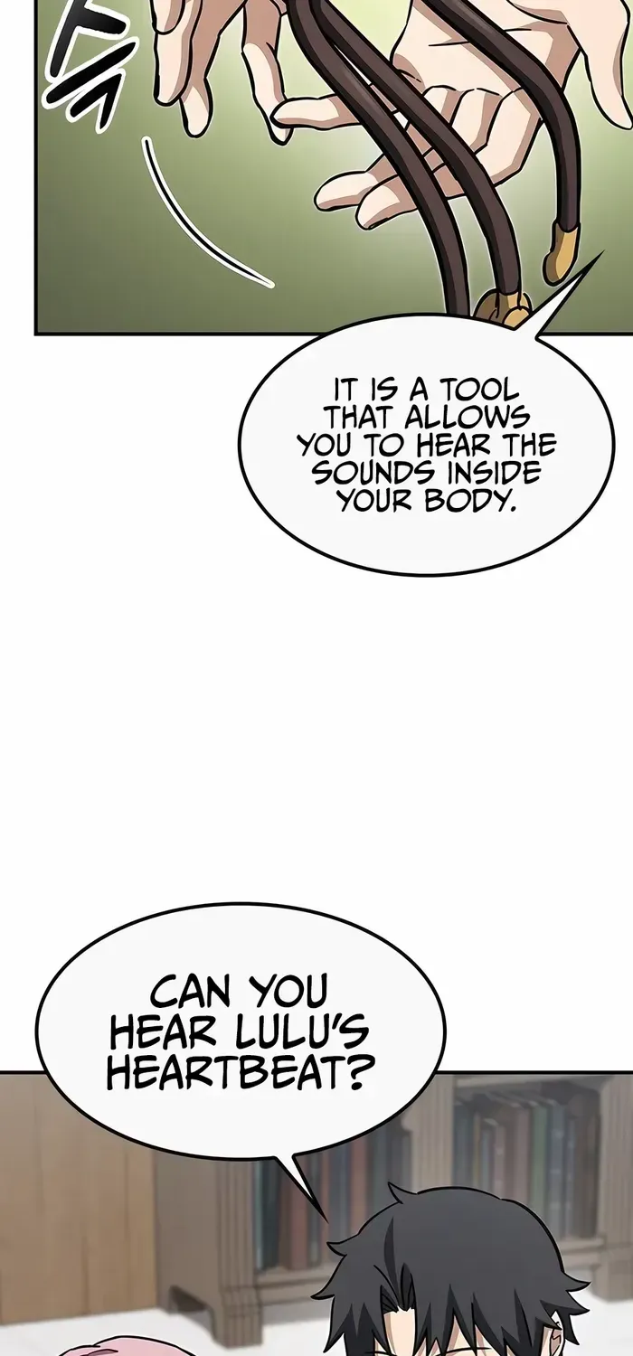 Kim Oh-jin and The Strange Beasts Chapter 18 page 17 - 