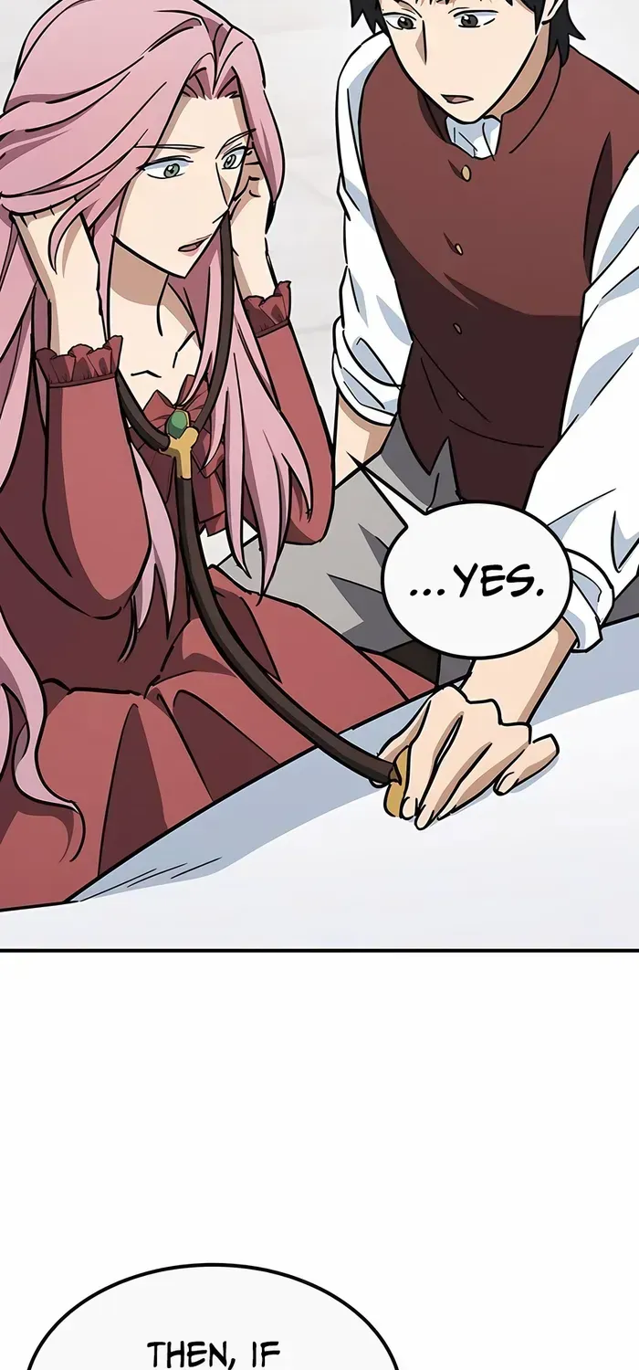 Kim Oh-jin and The Strange Beasts Chapter 18 page 18 - 