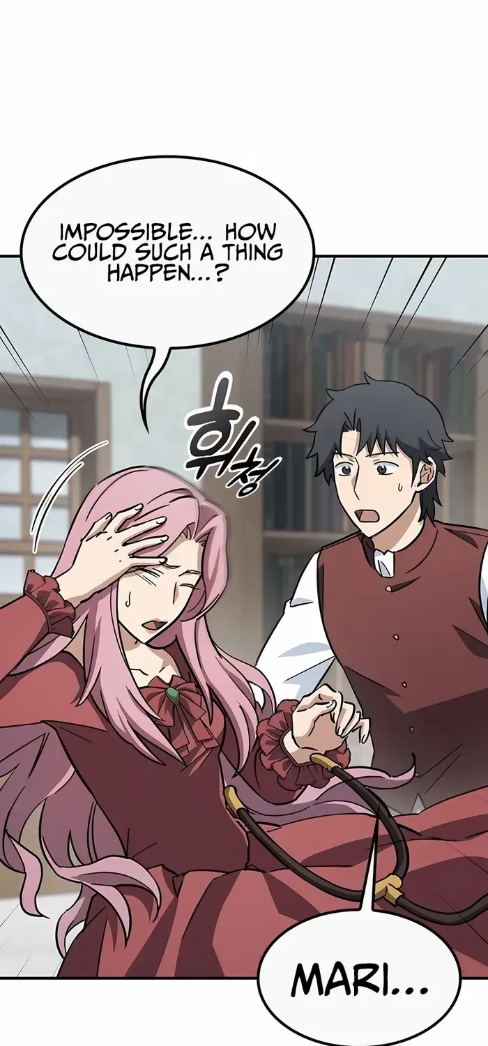 Kim Oh-jin and The Strange Beasts Chapter 18 page 21 - 